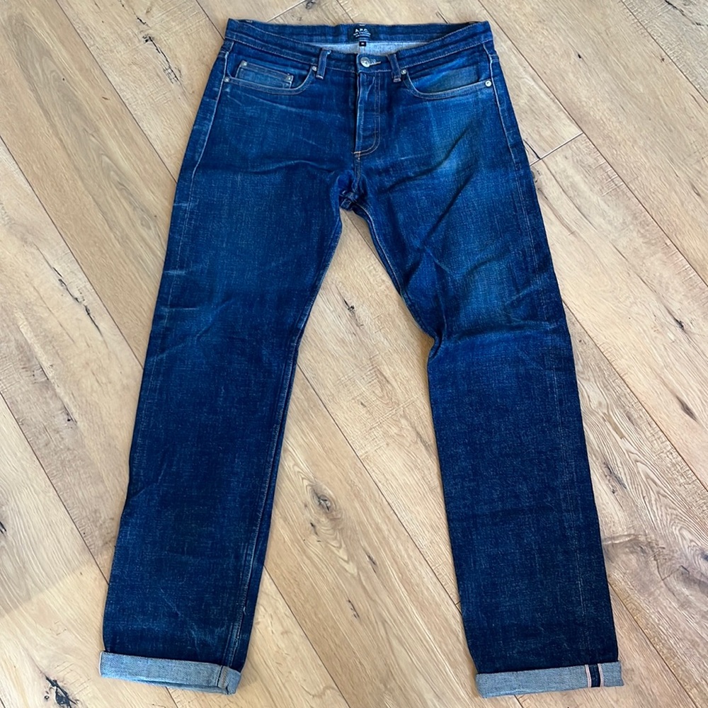 Men’s jeans